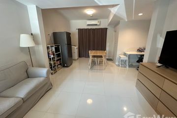2 Bedroom Townhouse for sale in Indy 2 Srinakarin, Phraek Sa, Samut Prakan