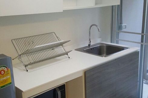 1 Bedroom Condo for sale in Delonix Condo Abac - Bangna, Bang Bo, Samut Prakan