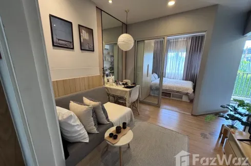 1 Bedroom Condo for sale in Sena Kith Bangna - KM.29, Bang Bo, Samut Prakan