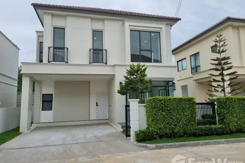 4 Bedroom House for sale in Neory Residence Bangna - Thepharak, Bang Pla, Samut Prakan