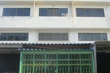 2 Bedroom Townhouse for sale in Bang Mueang, Samut Prakan