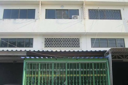 2 Bedroom Townhouse for sale in Bang Mueang, Samut Prakan