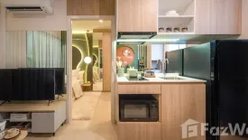 1 Bedroom Condo for sale in Nue Mega Plus Bangna, Bang Kaeo, Samut Prakan