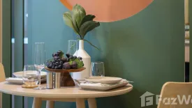 1 Bedroom Condo for sale in Nue Mega Plus Bangna, Bang Kaeo, Samut Prakan