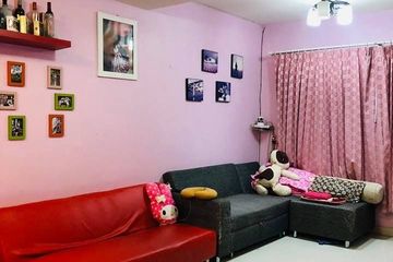 3 Bedroom Townhouse for sale in The Connect Bearing Station, Samrong Nuea, Samut Prakan