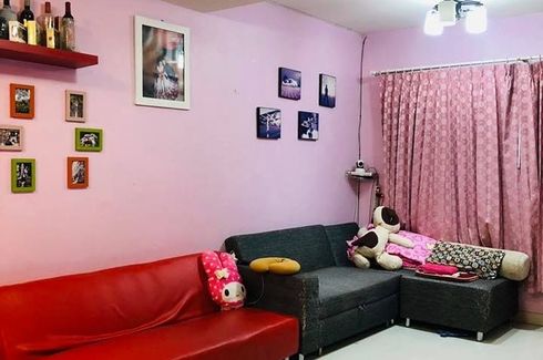 3 Bedroom Townhouse for sale in The Connect Bearing Station, Samrong Nuea, Samut Prakan