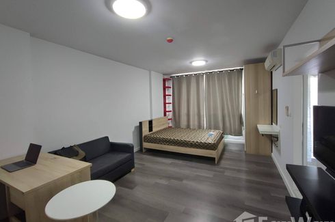 Condo for sale in dCondo Campus Resort Bangna, Bang Bo, Samut Prakan