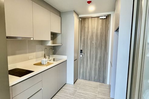 1 Bedroom Condo for sale in Whizdom The Forestias, Bang Kaeo, Samut Prakan