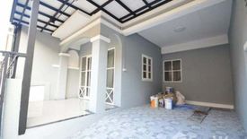 3 Bedroom Townhouse for sale in Baan Suthavee Cluster House, Bang Phli Yai, Samut Prakan