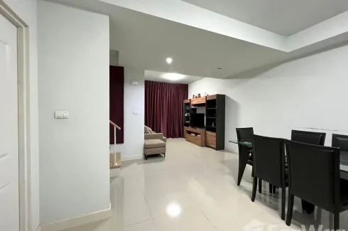 3 Bedroom Townhouse for sale in The Colors Bangna-WONGWAEN, Bang Phli Yai, Samut Prakan