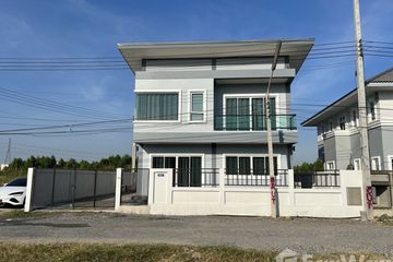 5 Bedroom House for sale in Bang Mueang Mai, Samut Prakan