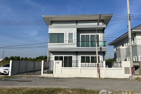 5 Bedroom House for sale in Bang Mueang Mai, Samut Prakan