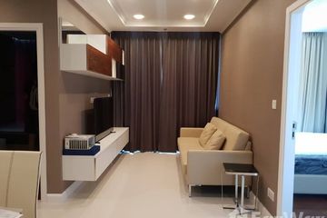 2 Bedroom Condo for sale in The Metropolis Samrong Interchange, Thepharak, Samut Prakan near BTS Samrong