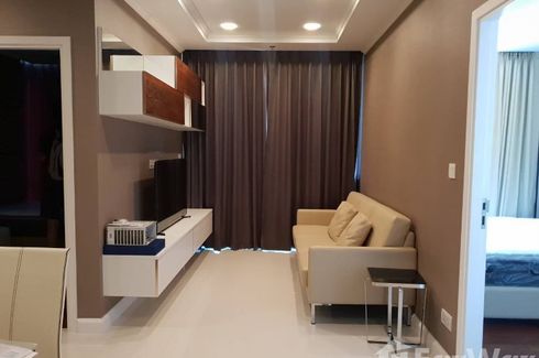 2 Bedroom Condo for sale in The Metropolis Samrong Interchange, Thepharak, Samut Prakan near BTS Samrong