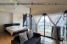 1 Bedroom Condo for sale in Circle Living Prototype, Makkasan, Bangkok near Airport Rail Link Makkasan