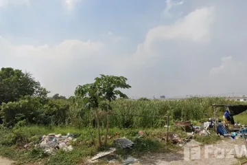 Land for sale in Bang Kaeo, Samut Prakan