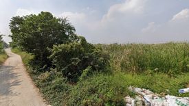 Land for sale in Bang Kaeo, Samut Prakan