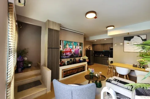 1 Bedroom Condo for sale in Unio Sukhumvit 72, Samrong Nuea, Samut Prakan near BTS Bearing