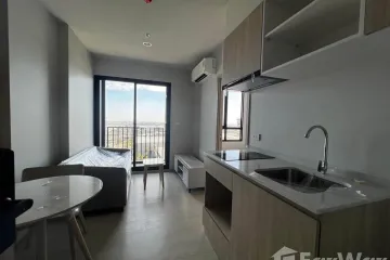 1 Bedroom Condo for sale in Nue Mega Plus Bangna, Bang Kaeo, Samut Prakan