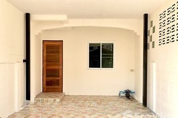 2 Bedroom Townhouse for sale in Chat Narong Place, Phraek Sa, Samut Prakan