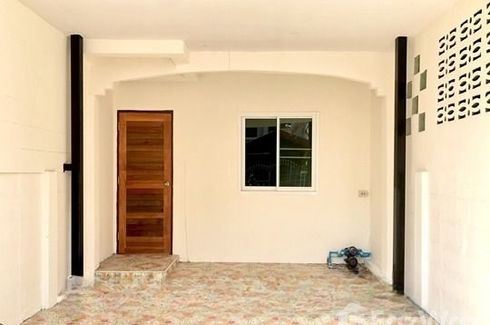 2 Bedroom Townhouse for sale in Chat Narong Place, Phraek Sa, Samut Prakan