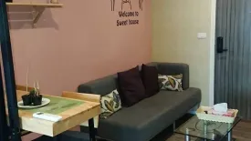 1 Bedroom Condo for sale in Thepharak, Samut Prakan near BTS Pu Chao