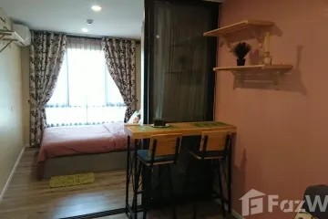 1 Bedroom Condo for sale in Thepharak, Samut Prakan near BTS Pu Chao