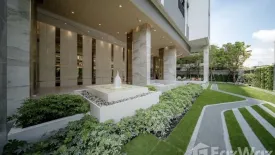 1 Bedroom Condo for sale in Aspire Erawan Prime, Pak Nam, Samut Prakan near BTS Erawan Museum