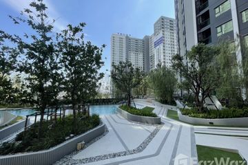 1 Bedroom Condo for sale in Aspire Erawan Prime, Pak Nam, Samut Prakan near BTS Erawan Museum