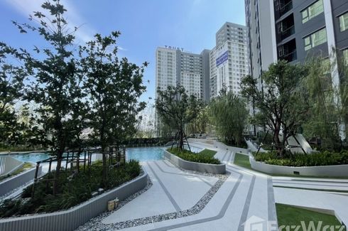 1 Bedroom Condo for sale in Aspire Erawan Prime, Pak Nam, Samut Prakan near BTS Erawan Museum