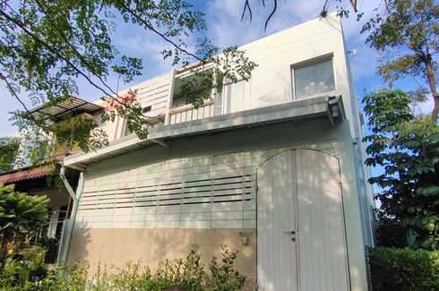 Townhouse for sale in Noble Park Bangplee, Bang Phli Yai, Samut Prakan