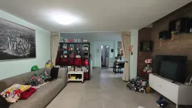 Townhouse for sale in Noble Park Bangplee, Bang Phli Yai, Samut Prakan