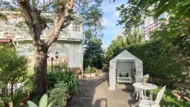 Townhouse for sale in Noble Park Bangplee, Bang Phli Yai, Samut Prakan