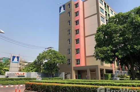 1 Bedroom Condo for sale in Lumpini Ville Sukhumvit 76 - Bearing Station, Samrong, Samut Prakan