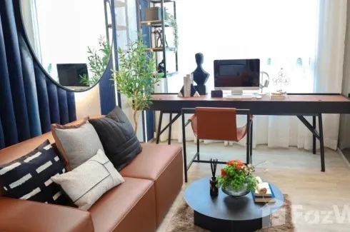 1 Bedroom Condo for sale in Origin Plug and Play SaiLuat Station, Pak Nam, Samut Prakan near BTS Sai Luat