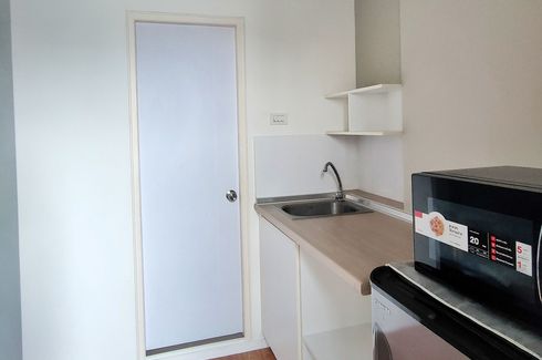 1 Bedroom Condo for sale in Lumpini Ville Sukhumvit 76 - Bearing Station, Samrong, Samut Prakan