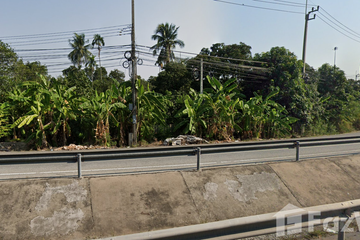 Land for sale in Bang Kaeo, Samut Prakan