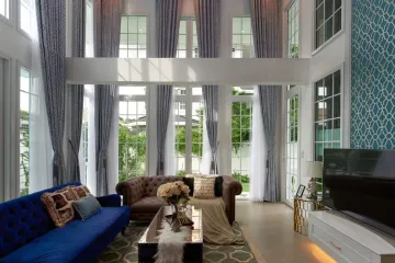 3 Bedroom House for sale in FANTASIA VILLA 3, Samrong Nuea, Samut Prakan