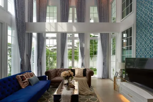 3 Bedroom House for sale in FANTASIA VILLA 3, Samrong Nuea, Samut Prakan