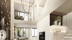 3 Bedroom Townhouse for sale in VIMARNO Sukhumvit - Bearing, Samrong Nuea, Samut Prakan near MRT Si Bearing