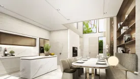 3 Bedroom Townhouse for sale in VIMARNO Sukhumvit - Bearing, Samrong Nuea, Samut Prakan near MRT Si Bearing