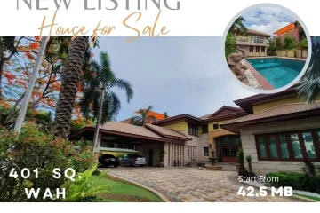 3 Bedroom House for sale in Lakewood Village, Bang Chalong, Samut Prakan