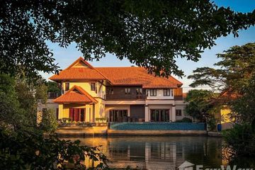 3 Bedroom Villa for sale in Bang Sao Thong, Samut Prakan