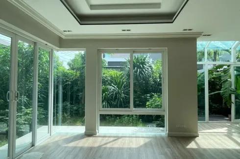 4 Bedroom House for sale in Laddarom Bangna , Bang Kaeo, Samut Prakan