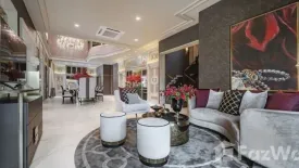 5 Bedroom House for sale in Grand Bangkok Boulevard Sukhumvit, Samrong Nuea, Samut Prakan