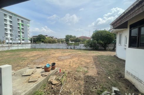 Land for sale in Samrong Nuea, Samut Prakan