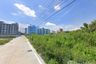 Land for sale in Bang Pla, Samut Prakan