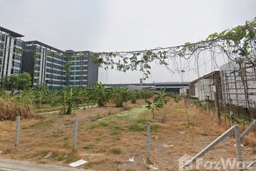 Land for sale in Bang Sao Thong, Samut Prakan