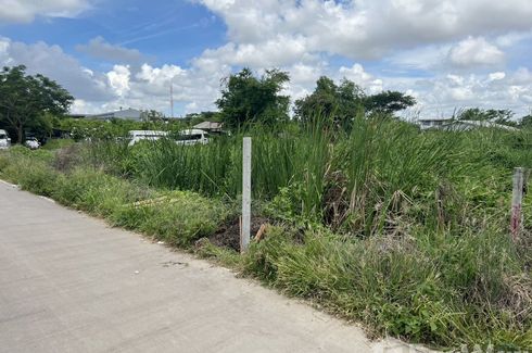 Land for sale in Bang Sao Thong, Samut Prakan