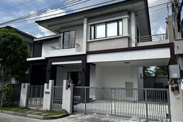 3 Bedroom House for rent in ATOLL JAVA BAY, Bang Phli Yai, Samut Prakan